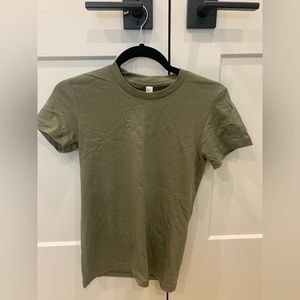 American Apparel T-Shirt